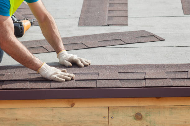 Roof Coating Services in Fairfield, IL