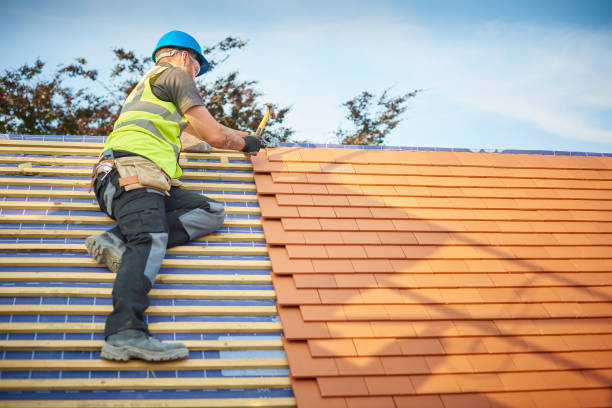Best Slate Roofing  in Fairfield, IL